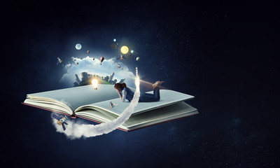 国外文学常识考点