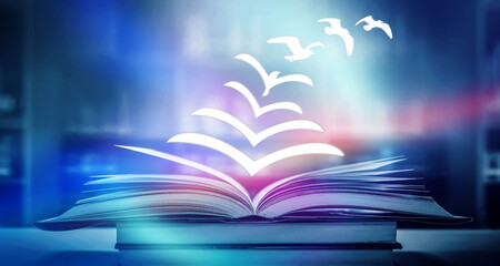 国外文学常识考点