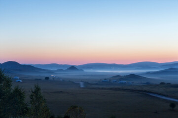 景观灯有哪些作用