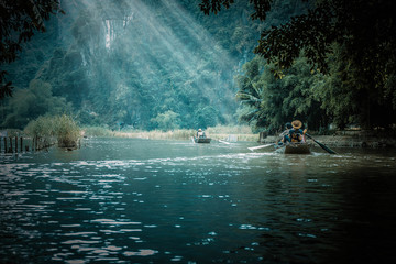 景观灯有哪些作用